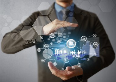 finansal simgeler Han geliyor