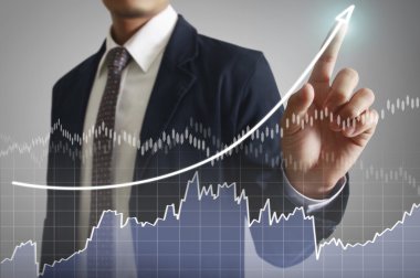 finansal simgeler Han geliyor