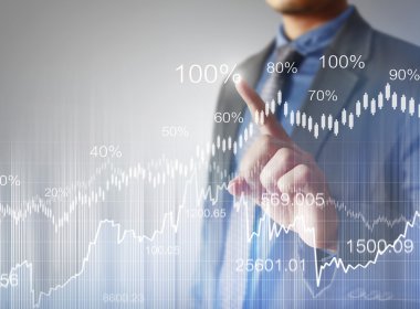 finansal simgeler Han geliyor