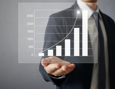 finansal simgeler Han geliyor