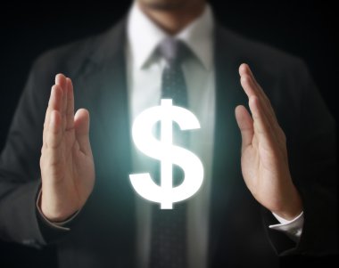finansal simgeler Han geliyor