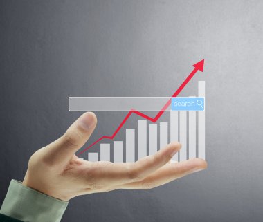 finansal simgeler Han geliyor