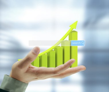 finansal simgeler Han geliyor