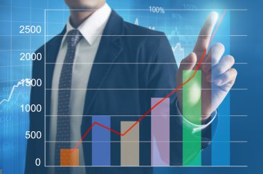 finansal simgeler Han geliyor