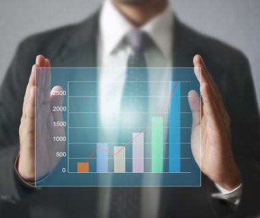 finansal simgeler Han geliyor