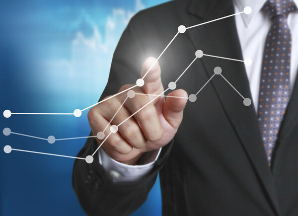 финансовые символы
