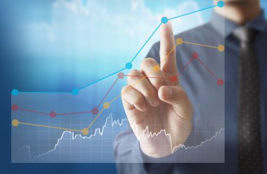  finansal simgeler geliyor