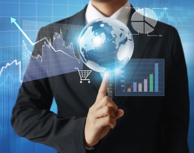 Dünya, insan elinde parlayan bizim seyyare yerküre tutan el. Kulak