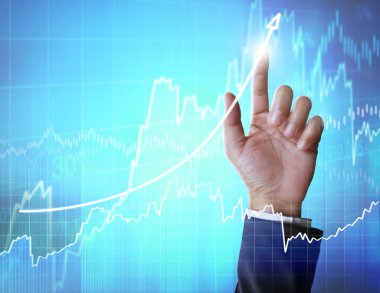  finansal simgeler geliyor