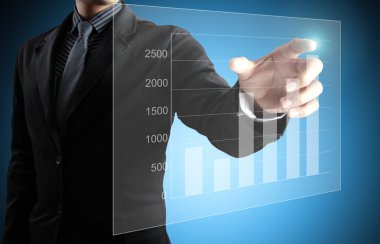  finansal simgeler Han geliyor
