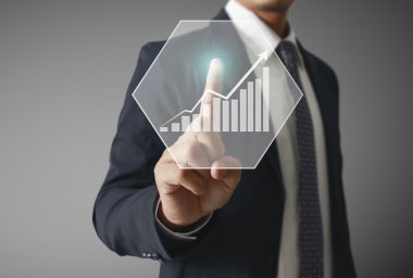  finansal simgeler Han geliyor