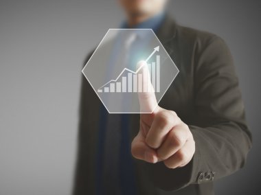  finansal simgeler Han geliyor