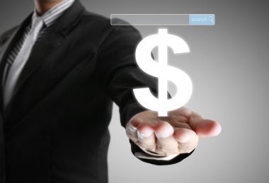  finansal simgeler Han geliyor