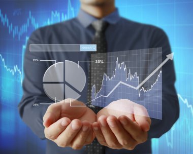  finansal simgeler geliyor