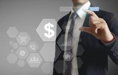  finansal simgeler geliyor