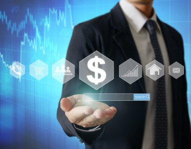  finansal simgeler geliyor