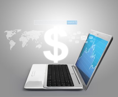 dizüstü bilgisayar arka plan 