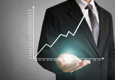  finansal simgeler Han geliyor