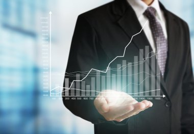  finansal simgeler Han geliyor