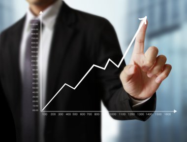  finansal simgeler Han geliyor