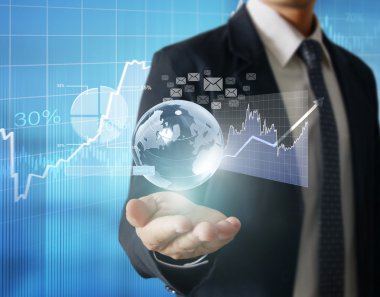  finansal simgeler geliyor