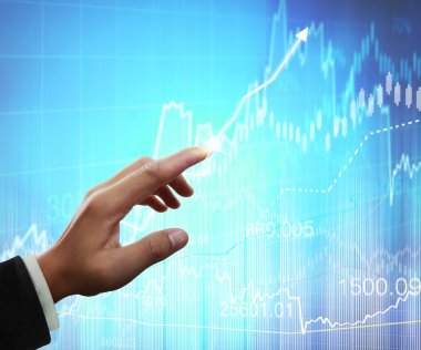  finansal simgeler geliyor