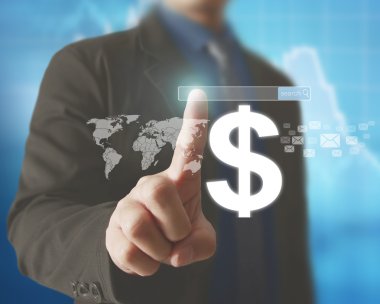 sosyal ağ sanal simge 