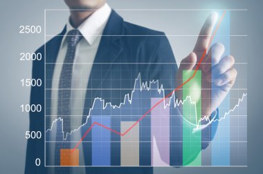  finansal simgeler Han geliyor