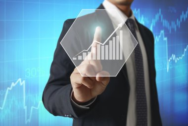  finansal simgeler Han geliyor