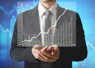  finansal simgeler Han geliyor