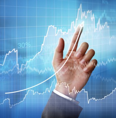  finansal simgeler Han geliyor