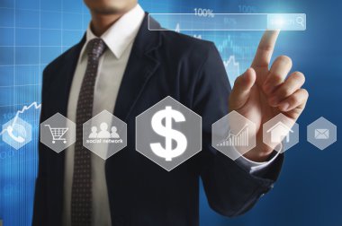  finansal simgeler geliyor