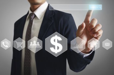  finansal simgeler geliyor