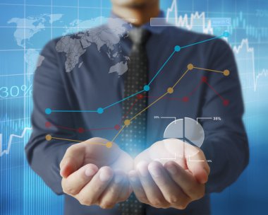  finansal simgeler geliyor