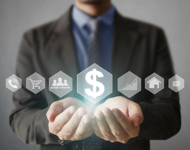  finansal simgeler geliyor