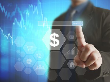  finansal simgeler geliyor