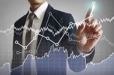  finansal simgeler Han geliyor