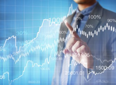  finansal simgeler Han geliyor