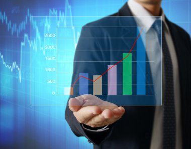  finansal simgeler Han geliyor