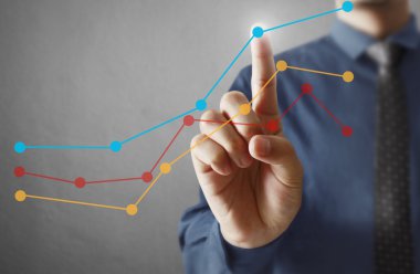  finansal simgeler geliyor