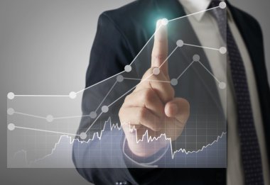  finansal simgeler geliyor