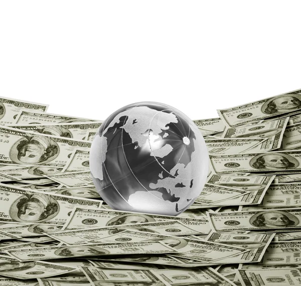 Amerikan yüz dolarlık banknotlar