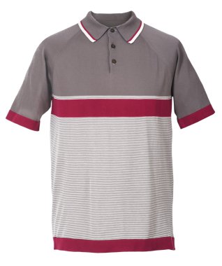 t-shirt üzerine beyaz izole