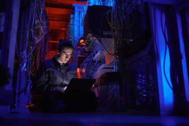 Bilgisayar Ağı Ayarları