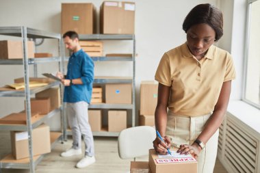 Nakliye Hizmetleri İşçisi