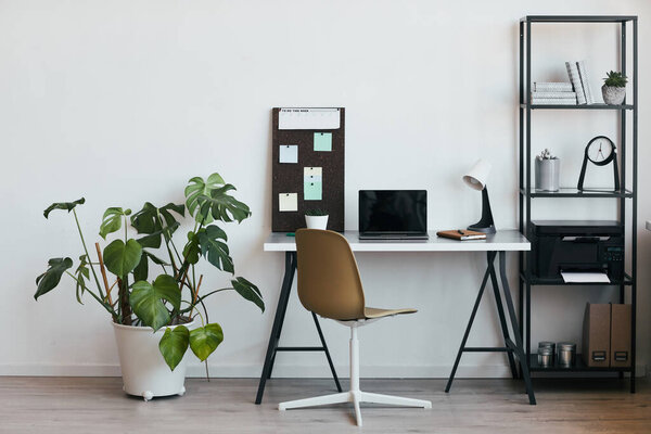 Home Workplace Design