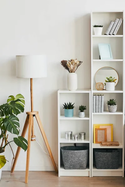 Groene Home Decor — Stockfoto