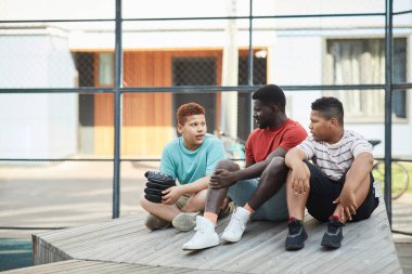 Baba Beyzbol Hakkında Soru Cevaplıyor