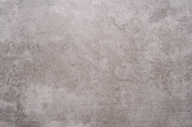 Desen ve tasarım için yatay çimento ve beton doku