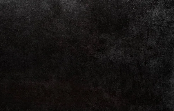 Dark black stone texture background